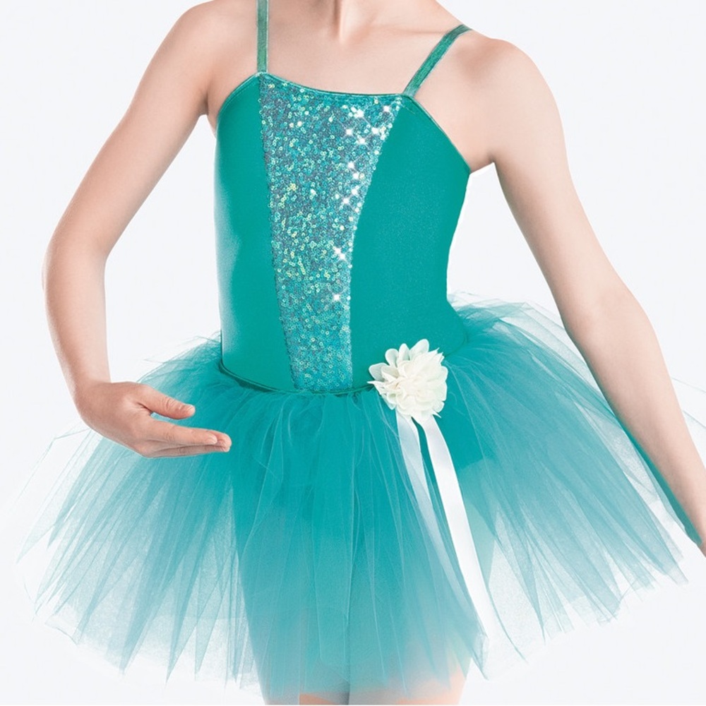 Revolution “All You’ve Got” dance costume
